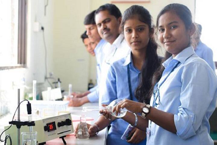 laboratory